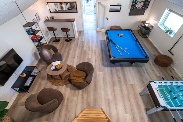 Foto van 5 sterren vakantie huis in Rømø - Vakantiehuis in Rømø - Untagged