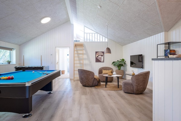 Foto van 5 sterren vakantie huis in Rømø - Vakantiehuis in Rømø - Untagged