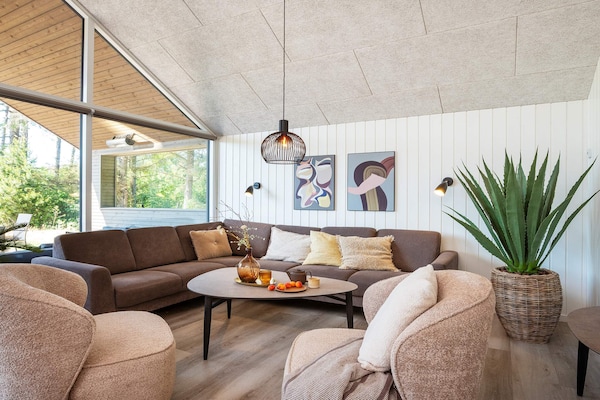 Foto van 5 sterren vakantie huis in Rømø - Vakantiehuis in Rømø - Indoor