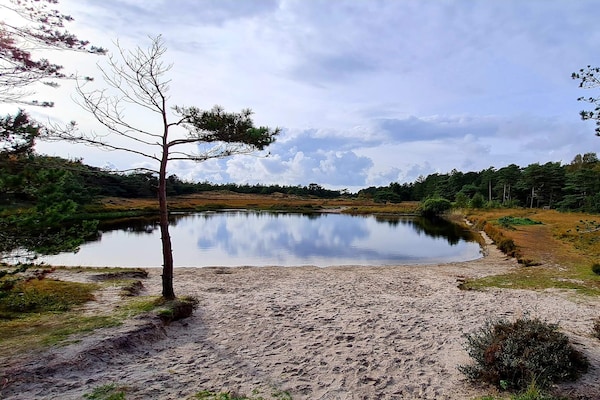 Foto van 5 sterren vakantie huis in Rømø - Vakantiehuis in Rømø - Untagged
