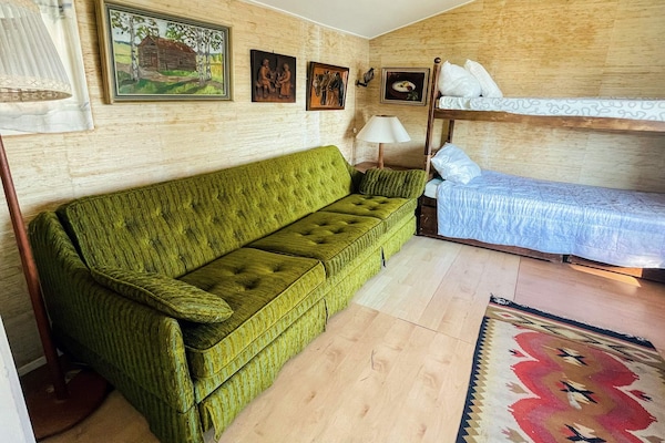 Foto van 4 Personen vakantie huis in ONSALA - Vakantiehuis in ONSALA - Indoor