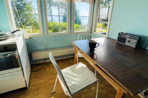 Foto van 4 Personen vakantie huis in ONSALA - Vakantiehuis in ONSALA - Indoor