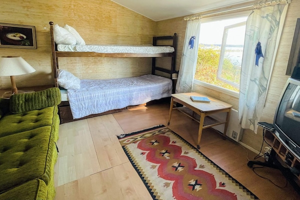 Foto van 4 Personen vakantie huis in ONSALA - Vakantiehuis in ONSALA - Indoor