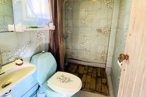 Foto van 4 Personen vakantie huis in ONSALA - Vakantiehuis in ONSALA - Indoor