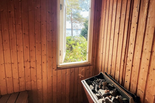 Foto van 4 Personen vakantie huis in ONSALA - Vakantiehuis in ONSALA - Indoor