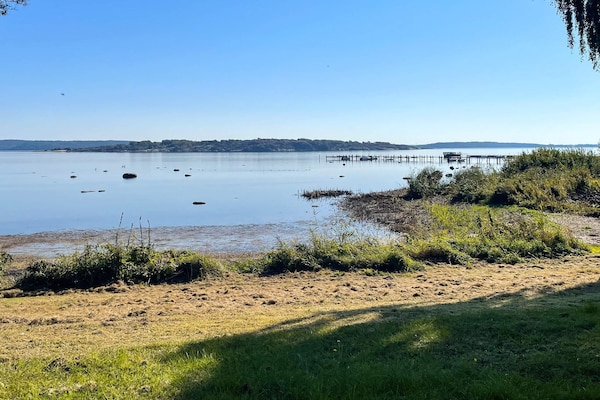 Foto van 4 Personen vakantie huis in ONSALA - Vakantiehuis in ONSALA - Outdoor