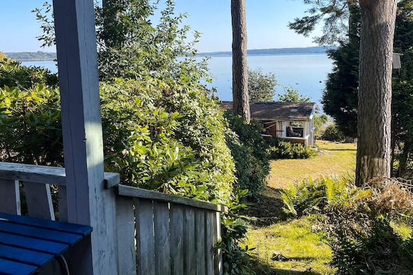 Foto van 4 Personen vakantie huis in ONSALA - Vakantiehuis in ONSALA - Outdoor