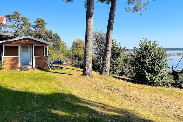 Foto van 4 Personen vakantie huis in ONSALA - Vakantiehuis in ONSALA - Outdoor