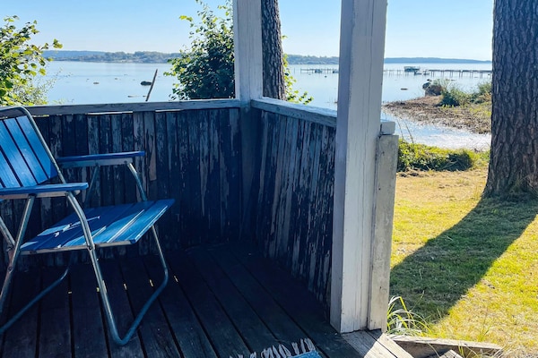 Foto van 4 Personen vakantie huis in ONSALA - Vakantiehuis in ONSALA - Outdoor