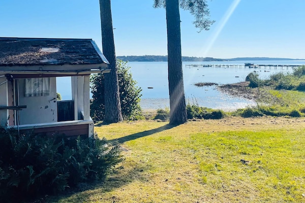 Foto van 4 Personen vakantie huis in ONSALA - Vakantiehuis in ONSALA - Outdoor