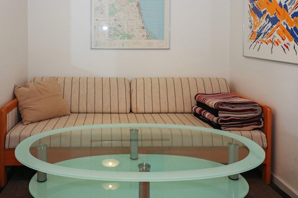 Foto van 6 persoons vakantie huis in Hadsund-By Traum - Vakantiehuis in Hadsund - Indoor