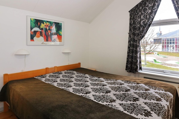 Foto van 6 persoons vakantie huis in Hadsund-By Traum - Vakantiehuis in Hadsund - Indoor
