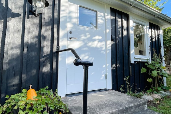 Foto van 4 sterren vakantie huis in FÄRJESTADEN - Vakantiehuis in FÄRJESTADEN - Outdoor