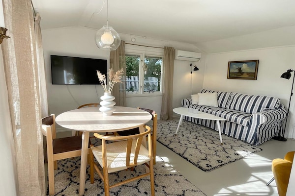 Foto van 4 sterren vakantie huis in FÄRJESTADEN - Vakantiehuis in FÄRJESTADEN - Indoor