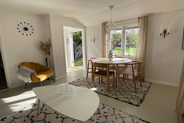 Foto van 4 sterren vakantie huis in FÄRJESTADEN - Vakantiehuis in FÄRJESTADEN - Indoor