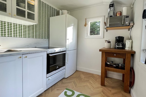 Foto van 4 sterren vakantie huis in FÄRJESTADEN - Vakantiehuis in FÄRJESTADEN - Indoor