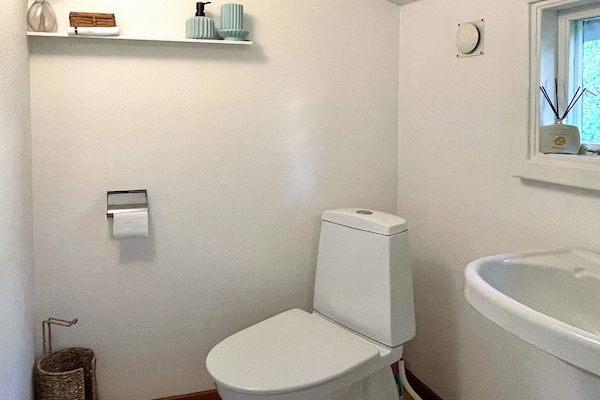 Foto van 4 sterren vakantie huis in FÄRJESTADEN - Vakantiehuis in FÄRJESTADEN - Indoor