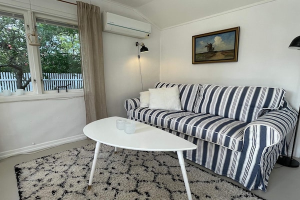 Foto van 4 sterren vakantie huis in FÄRJESTADEN - Vakantiehuis in FÄRJESTADEN - Indoor