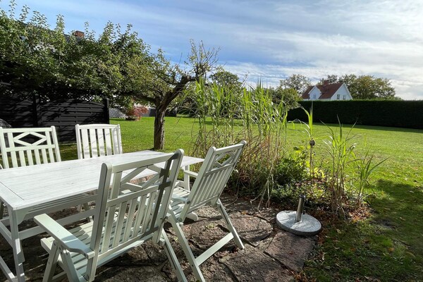 Foto van 4 sterren vakantie huis in FÄRJESTADEN - Vakantiehuis in FÄRJESTADEN - Outdoor