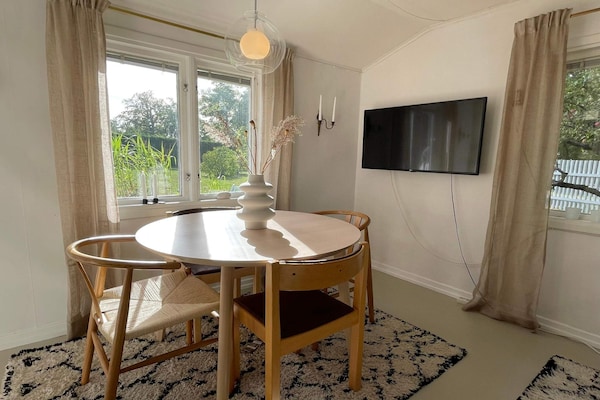 Foto van 4 sterren vakantie huis in FÄRJESTADEN - Vakantiehuis in FÄRJESTADEN - Indoor