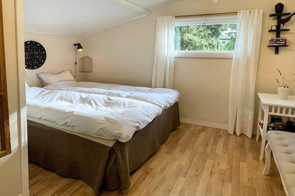 Foto van 4 sterren vakantie huis in FÄRJESTADEN - Vakantiehuis in FÄRJESTADEN - Indoor
