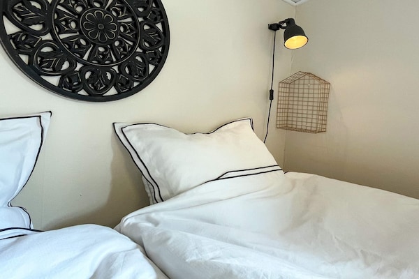 Foto van 4 sterren vakantie huis in FÄRJESTADEN - Vakantiehuis in FÄRJESTADEN - Indoor