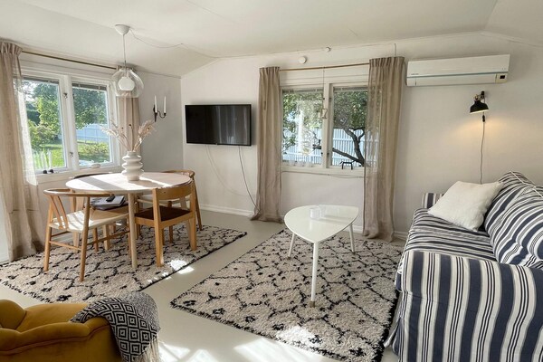 Foto van 4 sterren vakantie huis in FÄRJESTADEN - Vakantiehuis in FÄRJESTADEN - Indoor