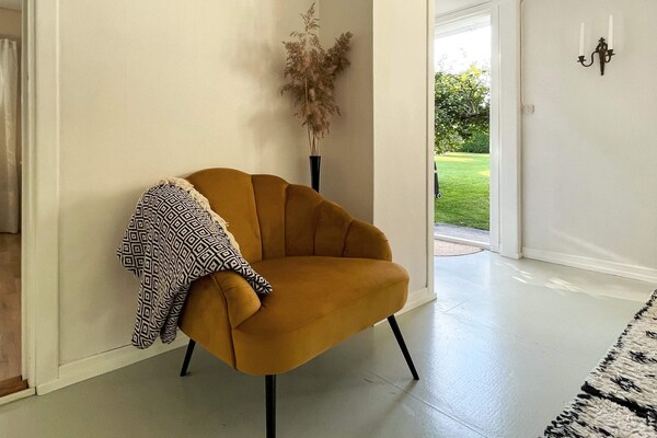 Foto van 4 sterren vakantie huis in FÄRJESTADEN - Vakantiehuis in FÄRJESTADEN - Indoor