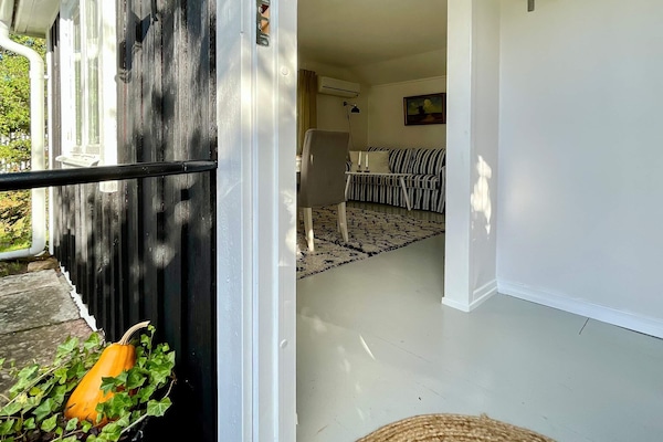 Foto van 4 sterren vakantie huis in FÄRJESTADEN - Vakantiehuis in FÄRJESTADEN - Indoor