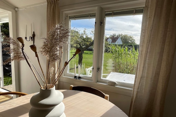 Foto van 4 sterren vakantie huis in FÄRJESTADEN - Vakantiehuis in FÄRJESTADEN - Indoor