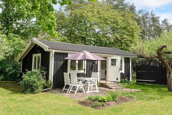 Foto van 4 sterren vakantie huis in FÄRJESTADEN - Vakantiehuis in FÄRJESTADEN - Outdoor