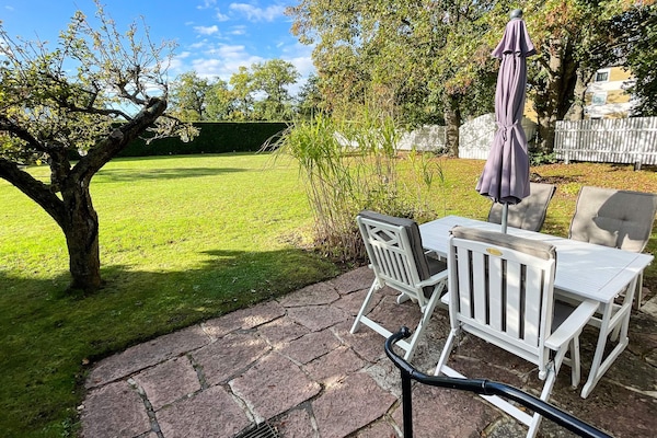 Foto van 4 sterren vakantie huis in FÄRJESTADEN - Vakantiehuis in FÄRJESTADEN - Outdoor