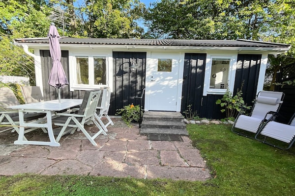Foto van 4 sterren vakantie huis in FÄRJESTADEN - Vakantiehuis in FÄRJESTADEN - Outdoor