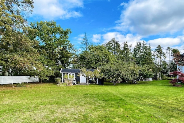 Foto van 4 sterren vakantie huis in FÄRJESTADEN - Vakantiehuis in FÄRJESTADEN - Outdoor