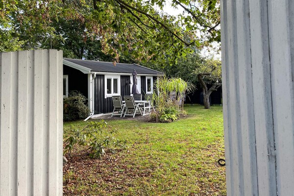 Foto van 4 sterren vakantie huis in FÄRJESTADEN - Vakantiehuis in FÄRJESTADEN - Outdoor