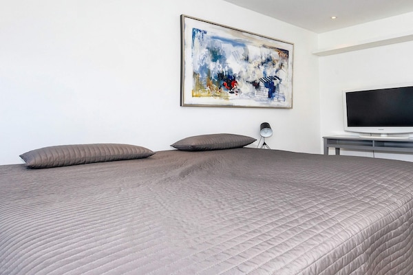 Foto van Appartement in het centrum van Frederikshavn - Vakantiehuis in Frederikshavn - Indoor
