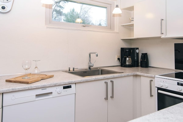 Foto van 6 Personen vakantie huis in Herning - Vakantiehuis in Herning - Indoor