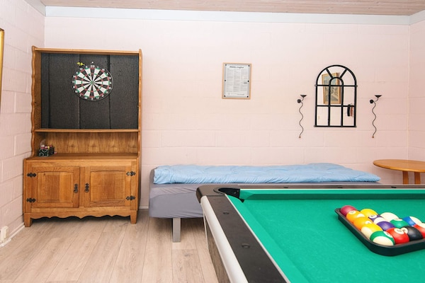 Foto van 6 Personen vakantie huis in Herning - Vakantiehuis in Herning - Indoor