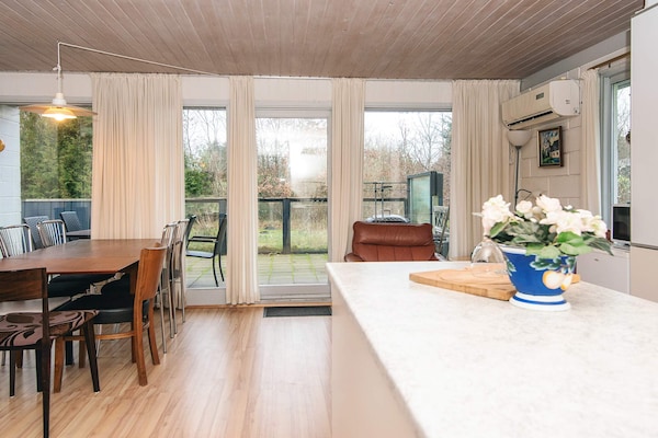 Foto van 6 Personen vakantie huis in Herning - Vakantiehuis in Herning - Indoor