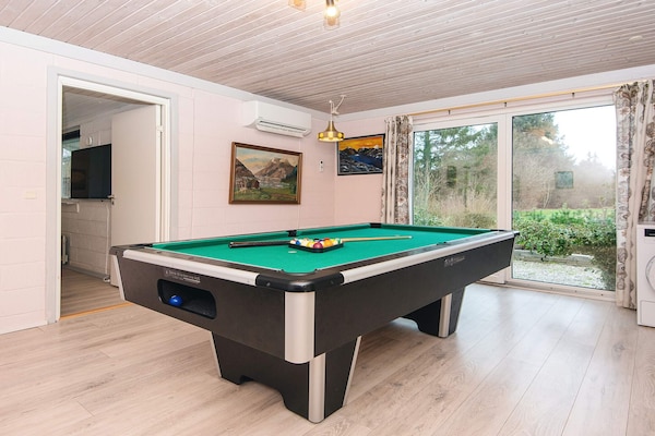 Foto van 6 Personen vakantie huis in Herning - Vakantiehuis in Herning - Indoor