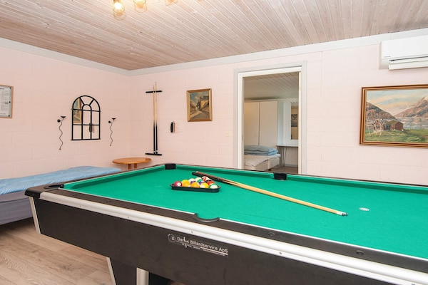 Foto van 6 Personen vakantie huis in Herning - Vakantiehuis in Herning - Indoor
