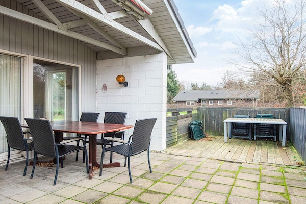 Foto van 6 Personen vakantie huis in Herning - Vakantiehuis in Herning - View