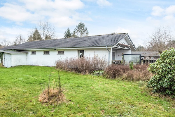 Foto van 6 Personen vakantie huis in Herning - Vakantiehuis in Herning - View