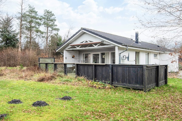 Foto van 6 Personen vakantie huis in Herning - Vakantiehuis in Herning - View