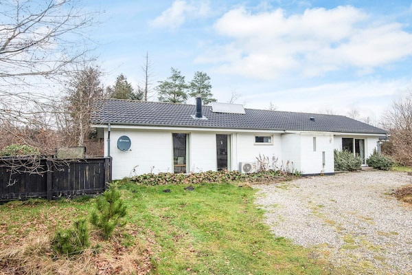 Foto van 6 Personen vakantie huis in Herning - Vakantiehuis in Herning - View