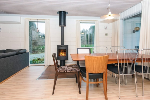 Foto van 6 Personen vakantie huis in Herning - Vakantiehuis in Herning - Indoor