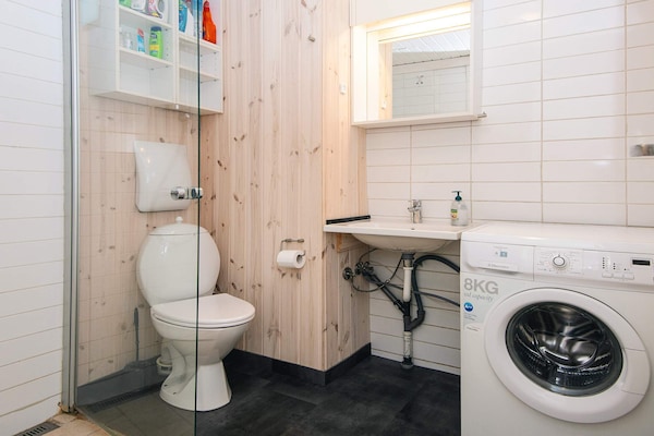 Foto van 6 Personen vakantie huis in Herning - Vakantiehuis in Herning - Indoor