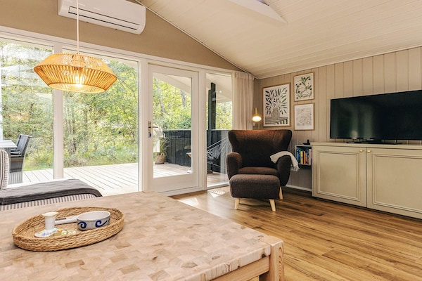 Foto van 6 Personen vakantie huis in Ålbæk - Vakantiehuis in Ålbæk - Indoor