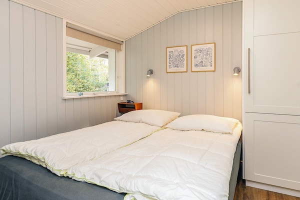 Foto van 6 Personen vakantie huis in Ålbæk - Vakantiehuis in Ålbæk - Indoor