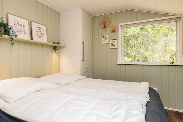 Foto van 6 Personen vakantie huis in Ålbæk - Vakantiehuis in Ålbæk - Indoor